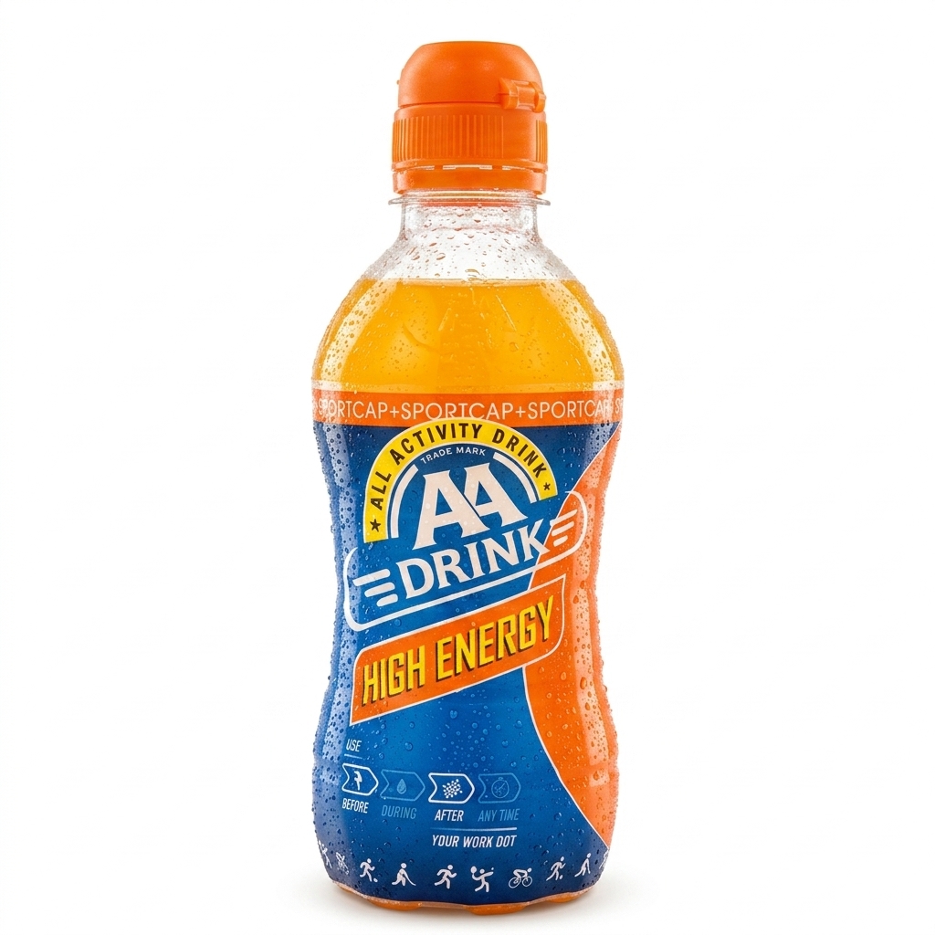 AA Drink