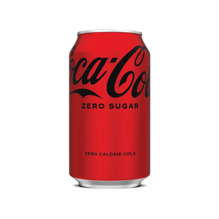Cola Zero