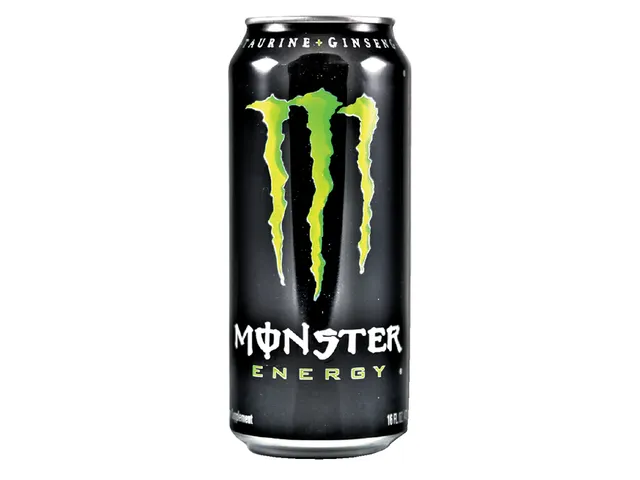 Monster Classic