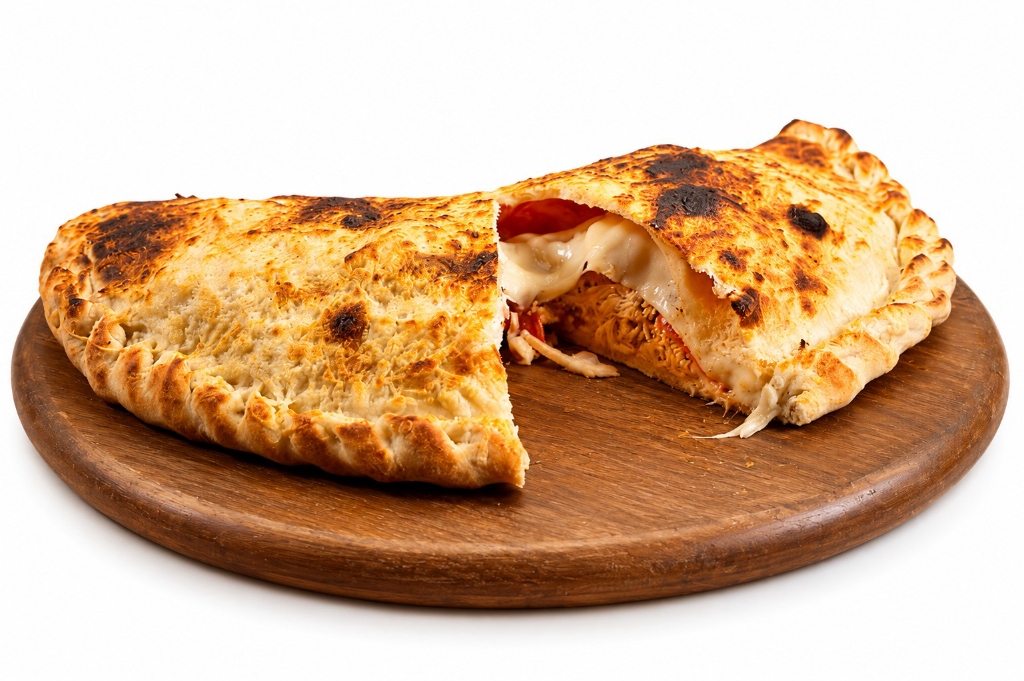 Calzone Döner